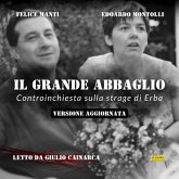 Il grande abbaglio (versione aggiornata) - AUDIOLIBRO (MP3-Download)