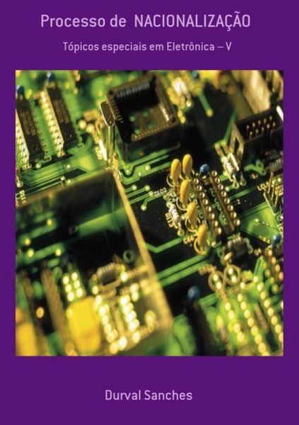 Processo De Nacionalização (eBook, PDF) Processo De Nacionalização (eBook, PDF)