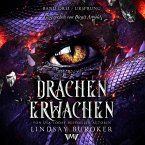 Drachen erwachen 3 - das Fantasy Hörbuch (MP3-Download)