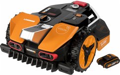 Cover WORX WR206E Landroid Vision M600 Mähroboter
