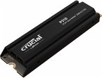 Crucial P310 Gen4 2280 2TB NVMe PCIe M.2 SSD mit heatsink