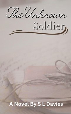Cover The Unknown Soldier (eBook, ePUB)