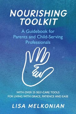Nourishing Toolkit (eBook, ePUB) Cover Nourishing Toolkit (eBook, ePUB)