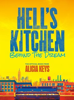Cover Hell's Kitchen (eBook, ePUB)