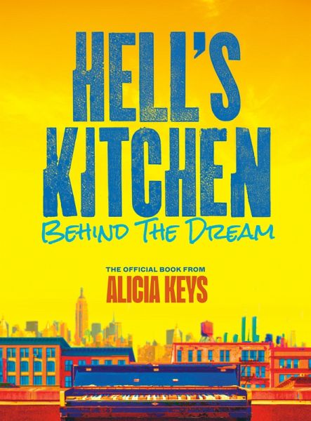 Hell's Kitchen (eBook, ePUB) Hell's Kitchen (eBook, ePUB)