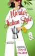 Murder Italian Style (A Killer Fashion... - Bild 1
