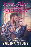 Love, Art, and Other Obstacles (Book Nirvana, #3) (eBook, ePUB)
