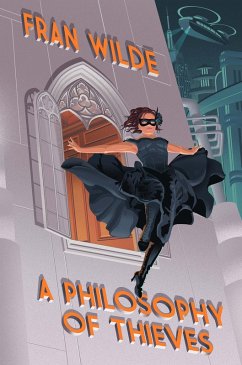 Cover A Philosophy of Thieves (eBook, ePUB)
