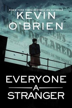 Cover Everyone a Stranger (eBook, ePUB)