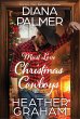 Must Love Christmas Cowboys (eBook,... - Bild 1