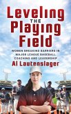 Leveling the Playing Field (eBook, ePUB)