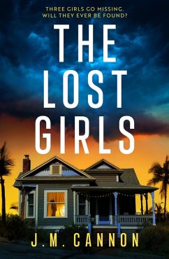 Cover The Lost Girls (eBook, ePUB)