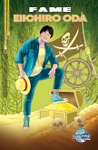 FAME: Eiichiro Oda: Creator of the series "One Piece" (eBook, PDF)