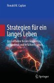 Strategien für ein langes Leben (eBook, PDF) Strategien für ein langes Leben (eBook, PDF)