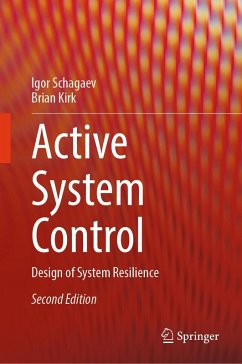 Cover Active System Control (eBook, PDF)