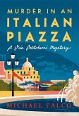Murder in an Italian Piazza (eBook, ePUB)