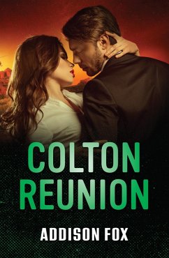Cover Colton Reunion (eBook, ePUB)
