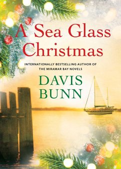 Cover A Sea Glass Christmas (eBook, ePUB)