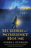 Murder at Somerset House (eBook, ePUB)