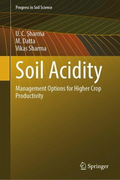 Cover Soil Acidity (eBook, PDF)