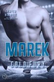 Marek (Carolina Cold Fury-Team Teil 11) (eBook, ePUB)
