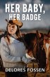 Her Baby, Her Badge (eBook, ePUB) - Bild 1