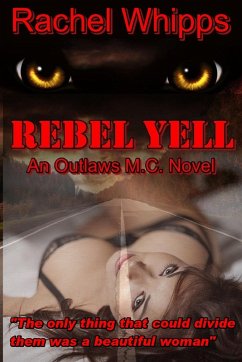 Cover Rebel Yell! A Motorcycle Club Romance Novel (eBook, ePUB)