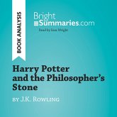 Harry Potter and the Philosopher's Stone by J.K. Rowling (Book Analysis) (MP3-Download)