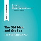 The Old Man and the Sea by Ernest Hemingway (Book Analysis) (MP3-Download)