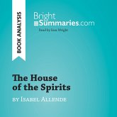 The House of the Spirits by Isabel Allende (Book Analysis) (MP3-Download) The House of the Spirits by Isabel Allende (Book Analysis) (MP3-Download)