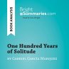 One Hundred Years of Solitude by... - Bild 1
