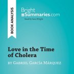 Love in the Time of Cholera by Gabriel García Márquez (Book Analysis) (MP3-Download)