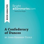 A Confederacy of Dunces by John Kennedy Toole (Book Analysis) (MP3-Download)
