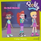 Folgen 61-64: Die Mode-Meisterin (MP3-Download)