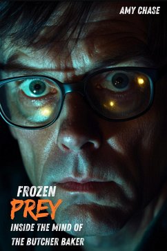 Frozen Prey : Inside the Mind of the Butcher Baker (eBook, ePUB) - Chase, Amy