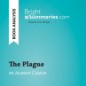 The Plague by Albert Camus (Book... - Bild 1