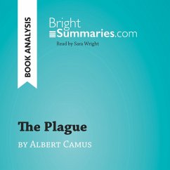 The Plague by Albert Camus (Book Analysis) (MP3-Download) - Summaries, Bright