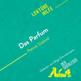 Das Parfum von Patrick Süskind (Lektürehilfe) (MP3-Download) Das Parfum von Patrick Süskind (Lektürehilfe) (MP3-Download)