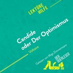 Candide oder Der Optimismus von Voltaire (Lektürehilfe) (MP3-Download)