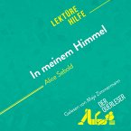 In meinem Himmel von Alice Sebold (Lektürehilfe) (MP3-Download)