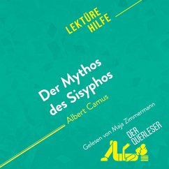 Der Mythos des Sisyphos von Albert Camus (Lektürehilfe) (MP3-Download) - Petrini-Poli, Martine; Randal, Alexandre; Lobeck, Mareike