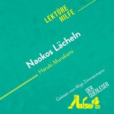 Naokos Lächeln von Haruki Murakami (Lektürehilfe) (MP3-Download)