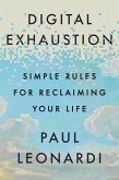 Digital Exhaustion (eBook, ePUB)