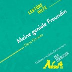 Meine geniale Freundin von Elena Ferrante (Lektürehilfe) (MP3-Download)