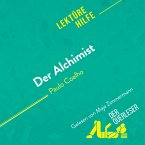 Der Alchimist von Paulo Coelho (Lektürehilfe) (MP3-Download)