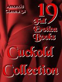 Cuckold Collection 19 Full Erotica Books (Stretched By Black: Cuckold, #69) (eBook, ePUB)