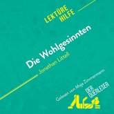 Die Wohlgesinnten von Jonathan Littell (Lektürehilfe) (MP3-Download)