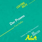 Der Prozess von Franz Kafka (Lektürehilfe) (MP3-Download) Der Prozess von Franz Kafka (Lektürehilfe) (MP3-Download)