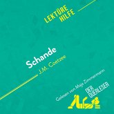 Schande von J.M. Coetzee (Lektürehilfe) (MP3-Download) Schande von J.M. Coetzee (Lektürehilfe) (MP3-Download)