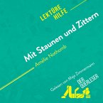 Mit Staunen und Zittern von Amélie Nothomb (Lektürehilfe) (MP3-Download)